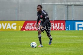 22.10.25 U19 Eintracht Frankfurt - U19 Liverpool FC