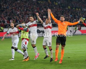 VfB Stuttgart - 1. FC K&ouml;ln