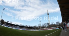 22.03.25 Stuttgarter Kickers - Kickers Offenbach