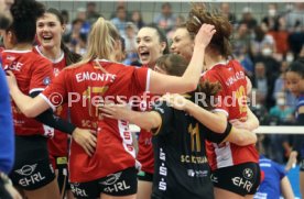 26.04.22 Allianz MTV Stuttgart - SC Potsdam