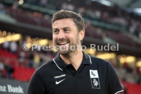 VfB Stuttgart - VfL Bochum