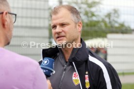 29.07.23 VfB Stuttgart - Borussia M&ouml;nchengladbach