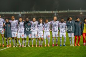 21.12.25 1. FC Heidenheim - FC Bayern M&uuml;nchen