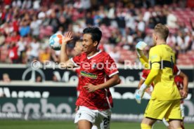 28.08.21 VfB Stuttgart - SC Freiburg