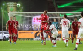 01.06.13 DFB-Pokal Finale 2013 FC Bayern M&uuml;nchen - VfB Stuttgart