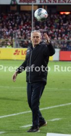 SC Freiburg - VfL Wolfsburg