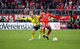 01.04.23 FC Bayern M&uuml;nchen - Borussia Dortmund