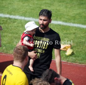 10.06.23 TSV &Ouml;tlingen - FV Plochingen II