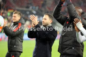 28.03.23 Deutschland - Belgien