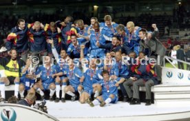 13.05.98 FC Chelsea - VfB Stuttgart