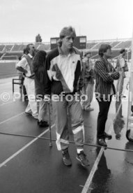 27.07.91 VfB Stuttgart - Inter Mailand
