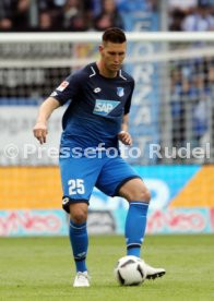 TSG 1899 Hoffenheim - FC Augsburg