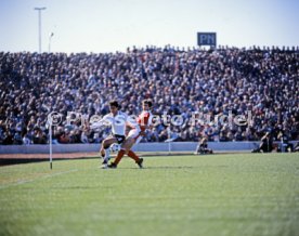 21.06.1978 &Ouml;sterreich - Deutschland