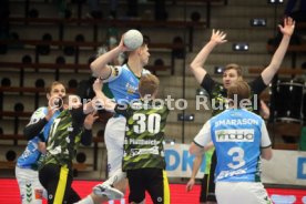 26.12.21 Frisch Auf G&ouml;ppingen - TVB Stuttgart