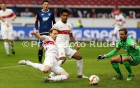 VfB Stuttgart - 1899 Hoffenheim