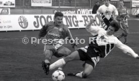 17.04.95 SSV Ulm 1846 - Stuttgarter Kickers