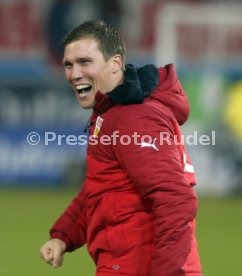 1. FC Heidenheim- VfB Stuttgart