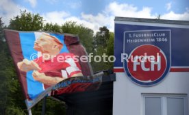 23.05.21 1. FC Heidenheim - Karlsruher SC