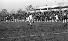 08.02.75 VfB Stuttgart Amateure - Bayer 04 Leverkusen