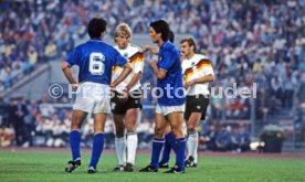 10.06.88 Italien - Deutschland