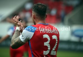 24.07.21 1. FC Heidenheim - SC Paderborn 07