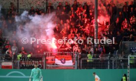 07.08.21 SV Wehen-Wiesbaden - Borussia Dortmund