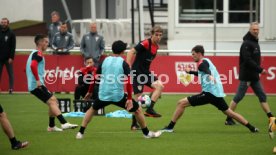 11.05.21 VfB Stuttgart Training