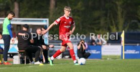 22.04.22 U17 Stuttgarter Kickers- U17 SpVgg Unterhaching