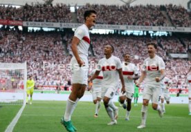 30.08.25 VfB Stuttgart - Borussia M&ouml;nchengladbach