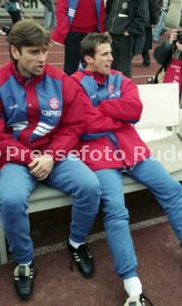 13.04.96 VfB Stuttgart - FC Bayern M&uuml;nchen