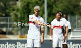 24.08.22 VfB Stuttgart - FC St. Gallen