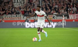 09.10.22 VfB Stuttgart - 1. FC Union Berlin