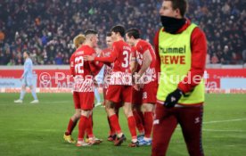 17.12.23 SC Freiburg - 1. FC K&ouml;ln