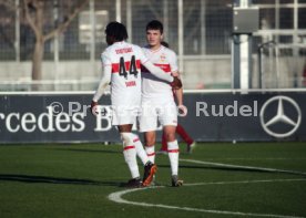 19.12.20 VfB Stuttgart II - TSV Schott Mainz