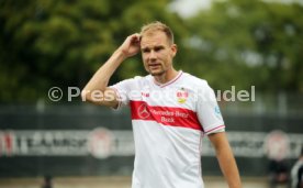 26.09.20 VfB Stuttgart II - FSV Frankfurt