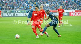 29.11.25 TSG 1899 Hoffenheim - FC Augsburg