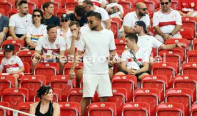 19.08.23 VfB Stuttgart - VfL Bochum