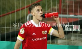12.09.20 Karlsruher SC - 1. FC Union Berlin