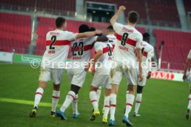 27.02.21 VfB Stuttgart - FC Schalke 04