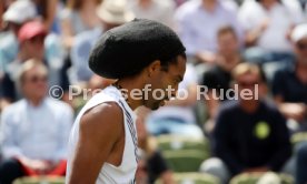 Tennis MercedesCup 2019