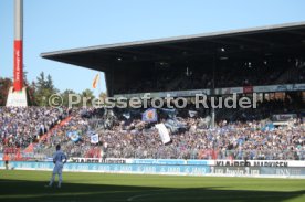 Karlsruher SC - SV Wehen Wiesbaden