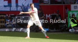 06.04.24 1. FC Heidenheim - FC Bayern M&uuml;nchen