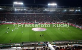 08.04.22 VfB Stuttgart - Borussia Dortmund