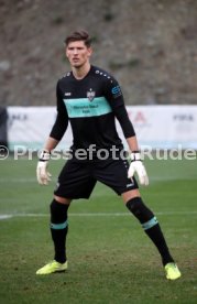 VfB Stuttgart - MOL Fehevar FC