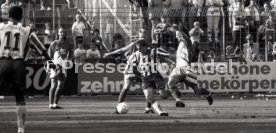 25.09.94 Stuttgarter Kickers - SSV Ulm 1846