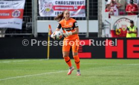 29.08.26 Frauen VfB Stuttgart - Hamburger SV