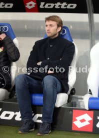 TSG 1899 Hoffenheim - Bayer 04 Leverkusen