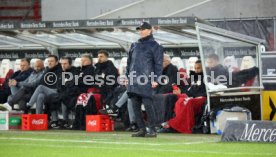 05.02.23 VfB Stuttgart - SV Werder Bremen