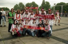 14.06.97 DFB-Pokal Finale 1997 VfB Stuttgart - FC Energie Cottbus