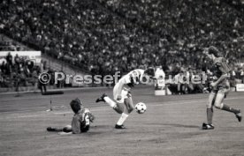 30.04.93 FC Bayern M&uuml;nchen - VfB Stuttgart